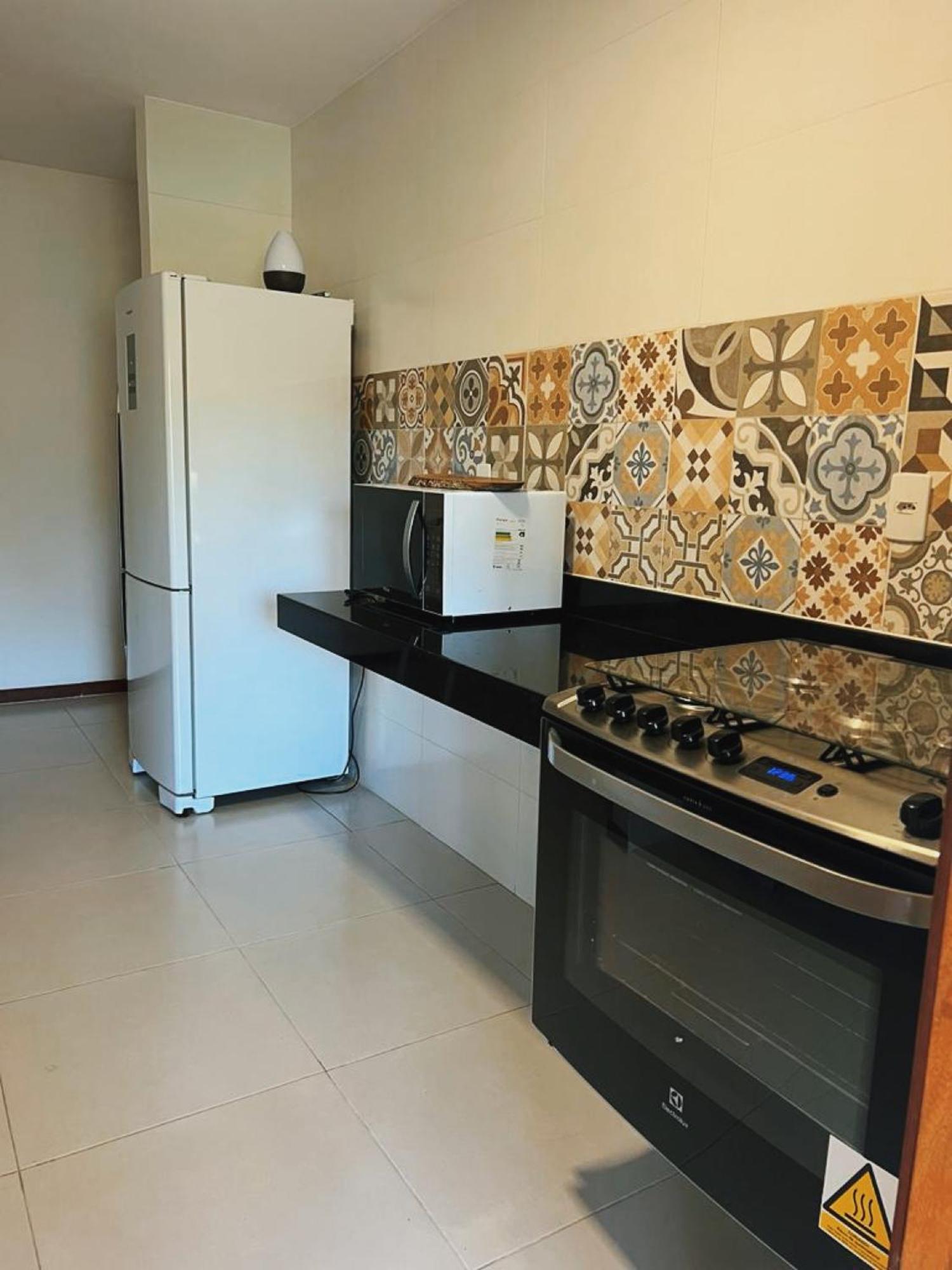 Pousada Aconchego Caraíva Exterior foto